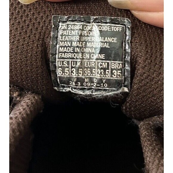 Skechers Shape Up Womens Brown Hydro Leather  Z Strap Toning Sneaker 6.5 - Picture 12 of 12